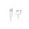 Apple 30-pin to USB Cable