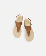 Crochet Flat Mules