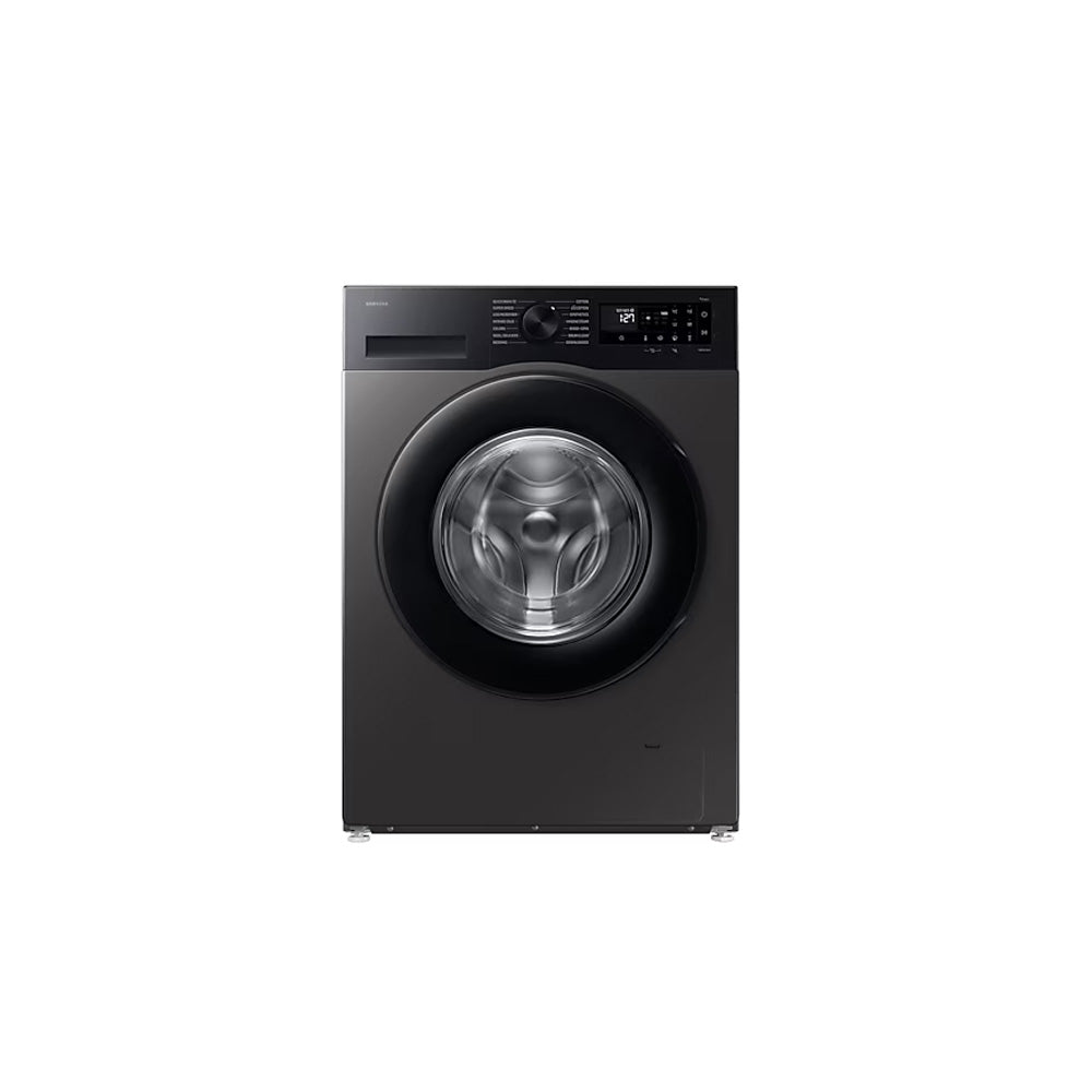 Fully Automatic Washing Machine