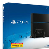 PS4 500 GB Gaming Console