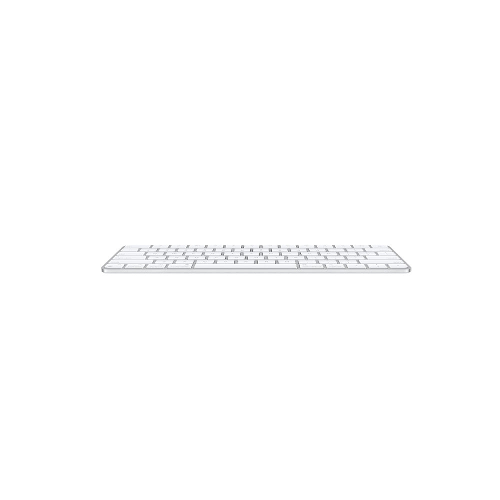 Apple MB110LL/B Standard Keyboard Silver