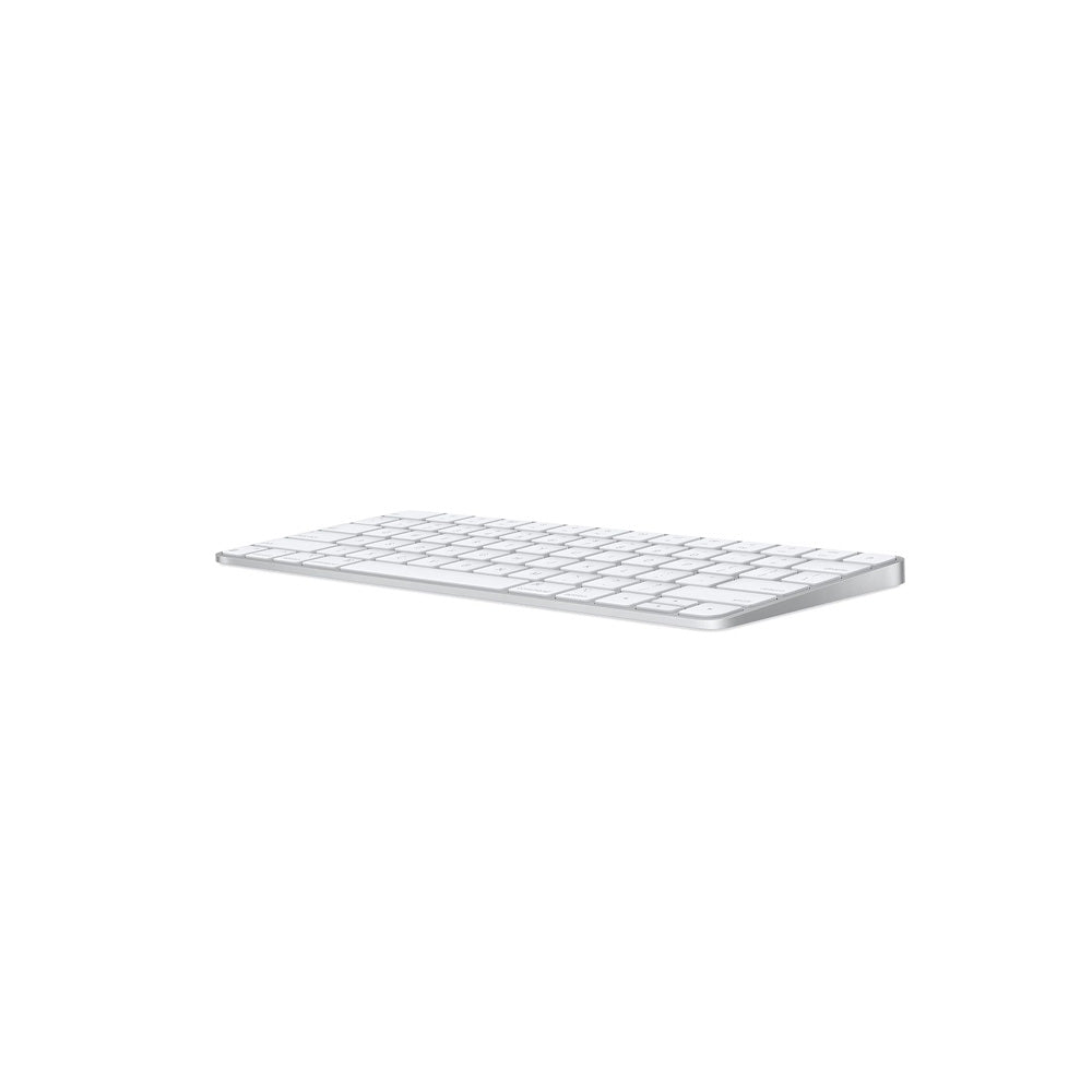 Apple MB110LL/B Standard Keyboard Silver