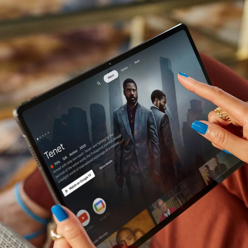 Lenovo Tab P12 Pro Tablet