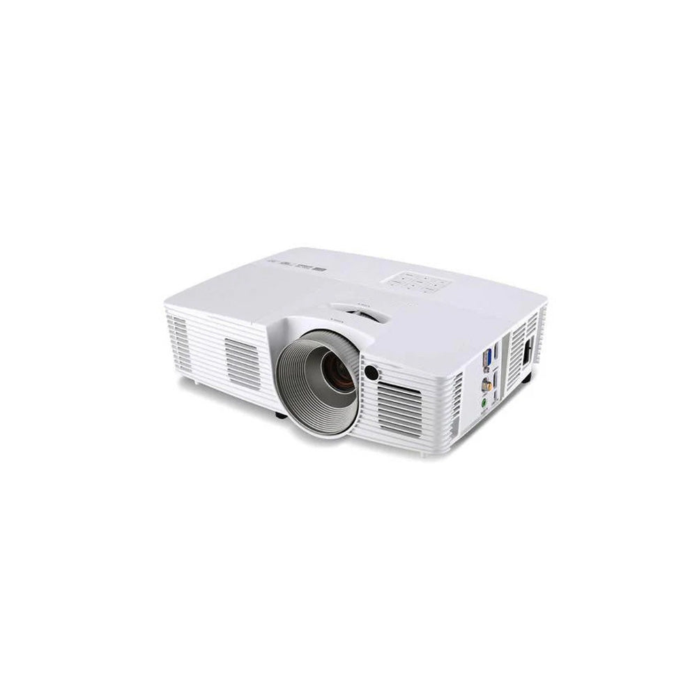 Coupon Inside Acer DLP 3D Projector