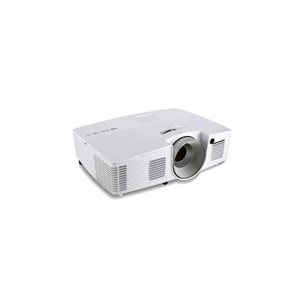 Coupon Inside Acer DLP 3D Projector