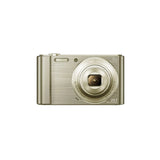 DSC-W800 20.1 MP Point & Shoot Camera