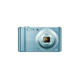 DSC-W800 20.1 MP Point & Shoot Camera