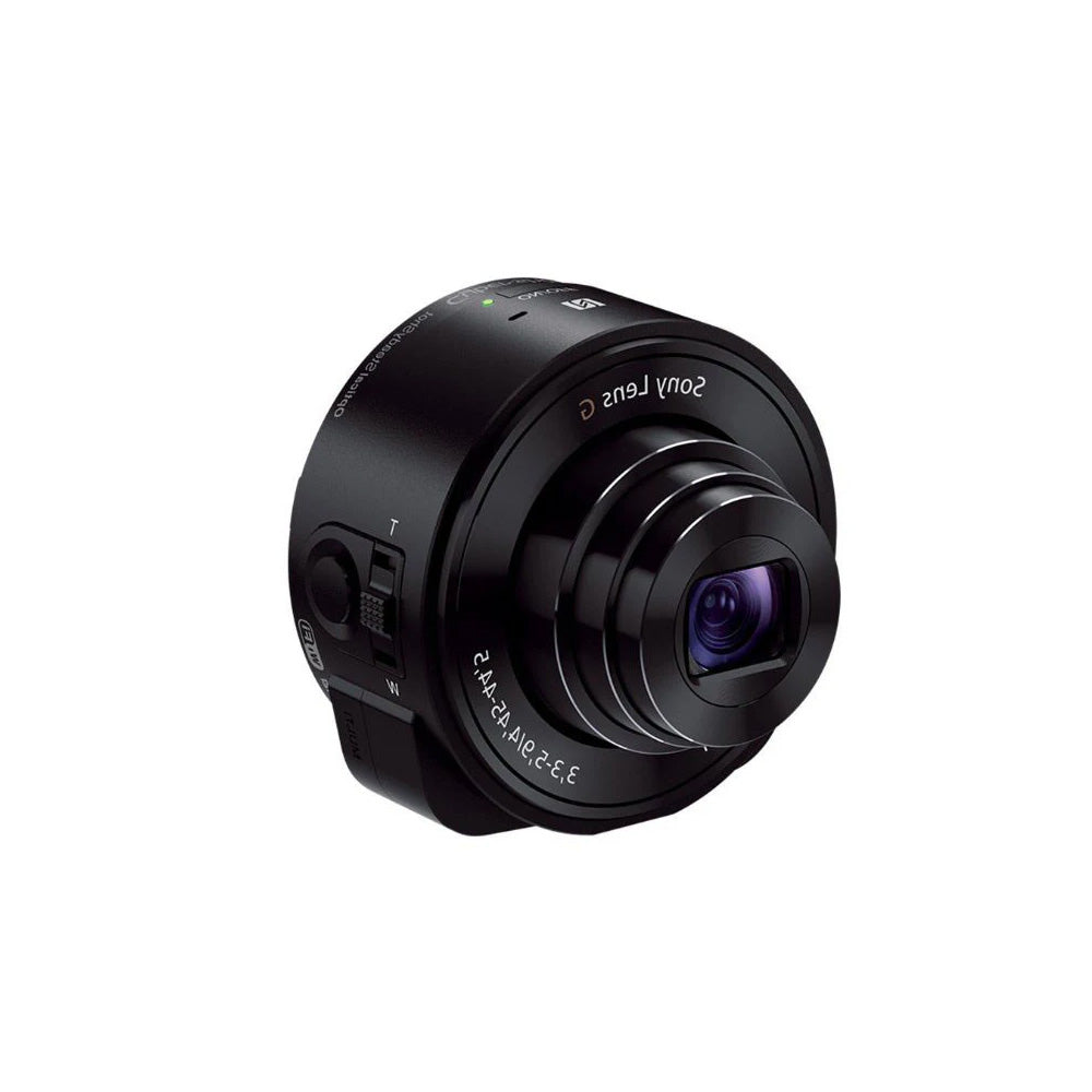 DSC-QX10 Cyber Shot Lens