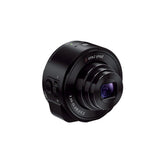 DSC-QX10 Cyber Shot-lens