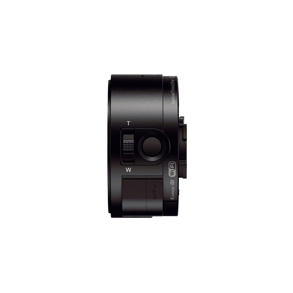 DSC-QX10 Cyber Shot Lens