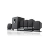 5.1 Channel DVD Home Theatre