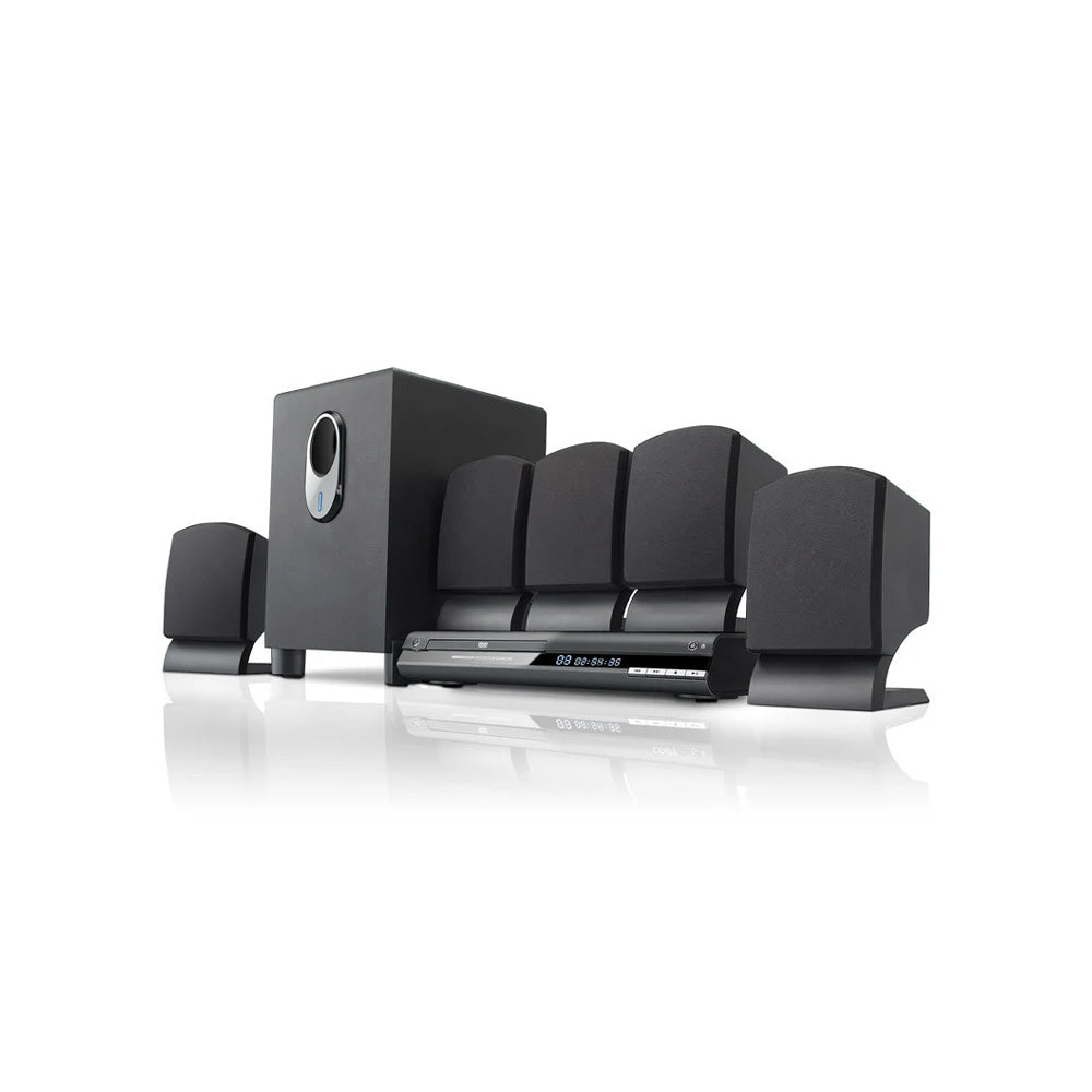 5.1 Channel DVD Home Theatre