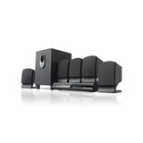 5.1 Channel DVD Home Theatre