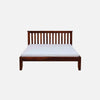 Sheesham Wood Queen Size Bed