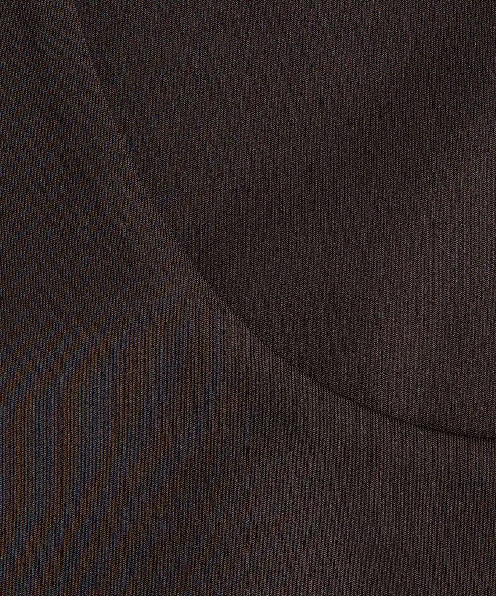 Sleeveless vest top