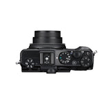 Coolpix A100 20MP Point & Shoot Camera