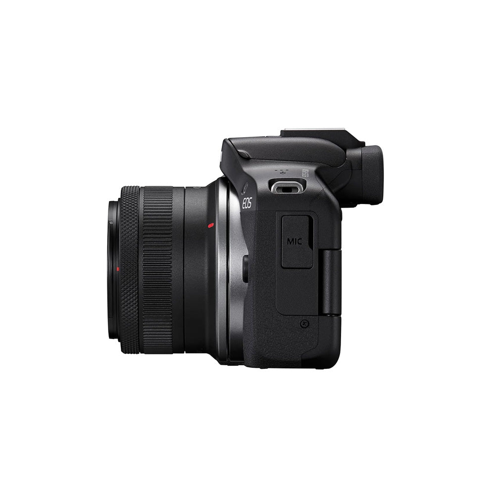 Alpha ILCE-6000L 24.3 MP Mirrorless