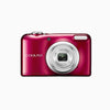 PowerShot 25X Optical Zoom SX620