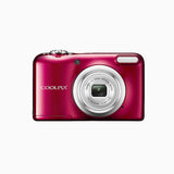 PowerShot 25X Optical Zoom SX620