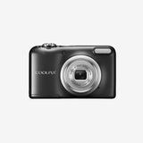 PowerShot 25X Optical Zoom SX620