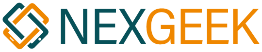 NexGeek - Multipurpose Responsive Shopify Theme logo