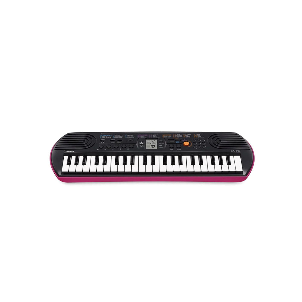 Disney Mickey Electronic Piano