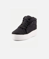 Camoscio Casual Lace up Shoes