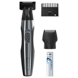 WAHL 5604-100 Men Trimmer (Black)