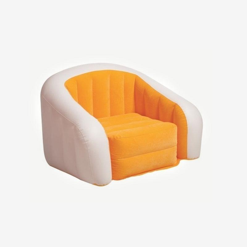 Wall Street Lounge Chair