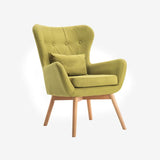 Wall Street Lounge Chair