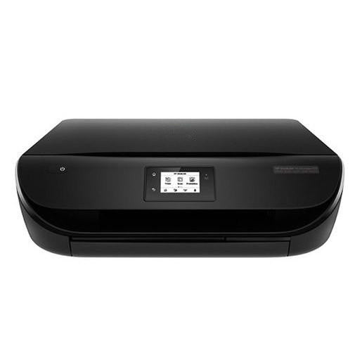 Coupon Inside HP All-in-One Printer