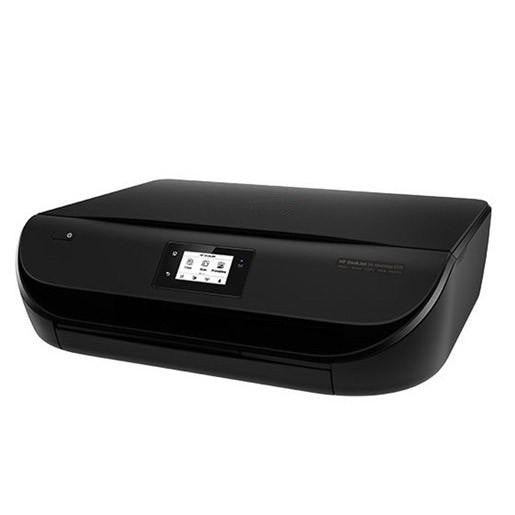 Coupon Inside HP All-in-One Printer