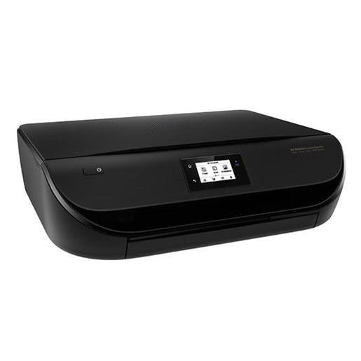 Coupon Inside HP All-in-One Printer