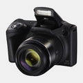Cameras