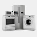 Home Appliances