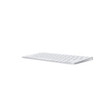 Apple MB110LL/B Standardtastatur Silber 