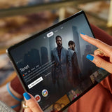 Lenovo Tab P12 Pro-tablet 