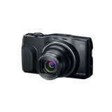 Coolpix A100 20MP Point &amp; Shoot-Kamera