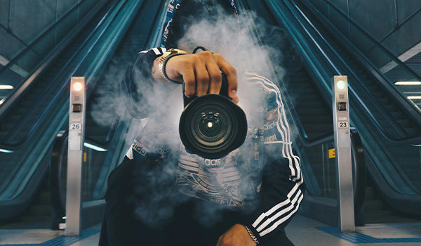 CAMERAS