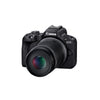 Alpha ILCE-6000L 24,3 MP spiegellos 