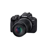 Alpha ILCE-6000L 24,3 MP spiegellos 