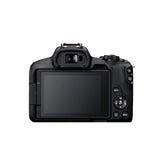 Alpha ILCE-6000L 24,3 MP spiegellos 