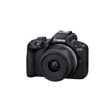 Alpha ILCE-6000L 24,3 MP spiegellos 