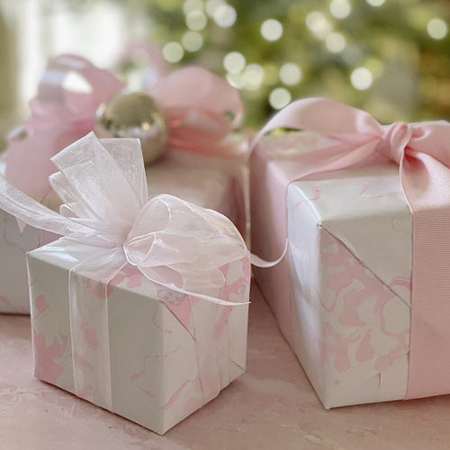Geschenkverpackung
