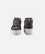 Camoscio Casual Lace up Shoes