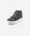 Camoscio Casual Lace up Shoes