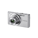 Cybershot 20MP Point &amp; Shoot digitale camera