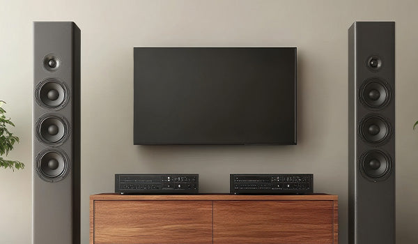 HOME ENTERTAINMENT