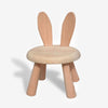Kinderstuhl aus Holz