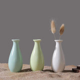 Classic Ceramic Vase